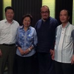 Beijing Members Dinner 3Sept2014