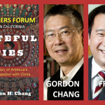7-16 Gordon Chang event