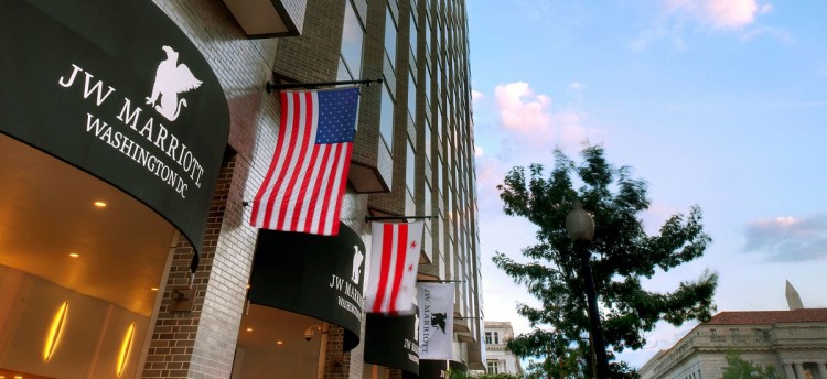 JW Marriott